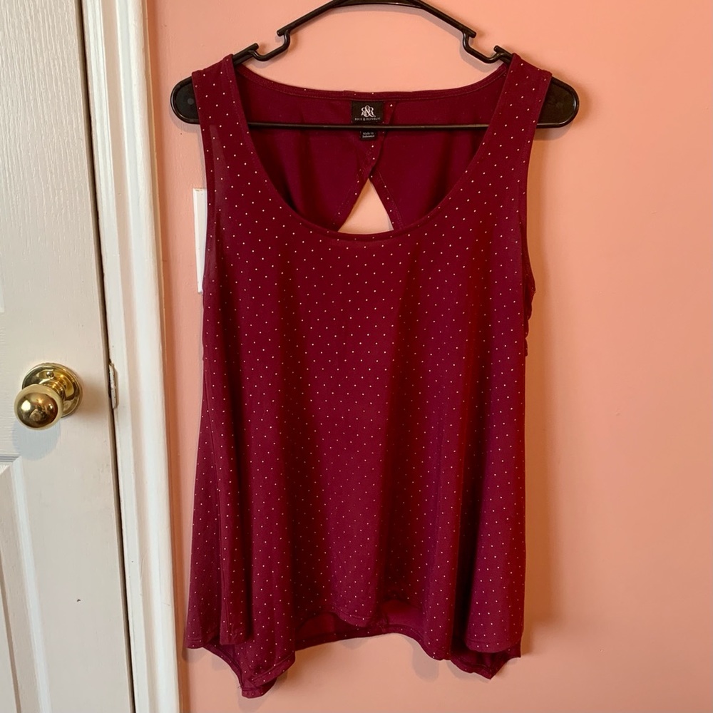 Rock & Republic shirt